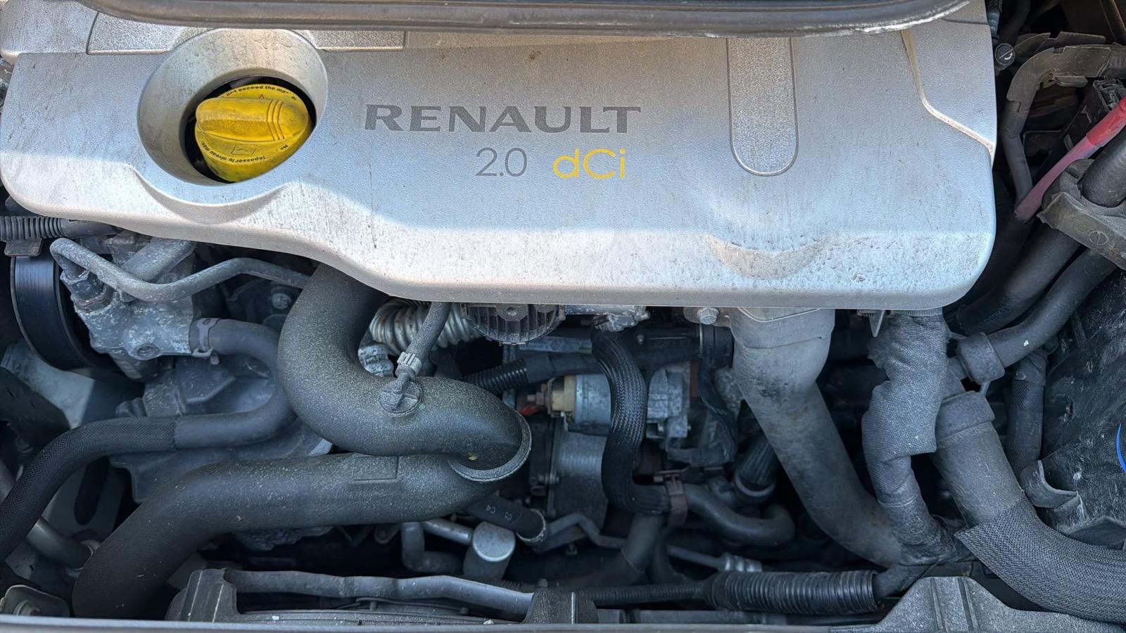 RENAULT Espace 2.0 dCi Expression-image-7