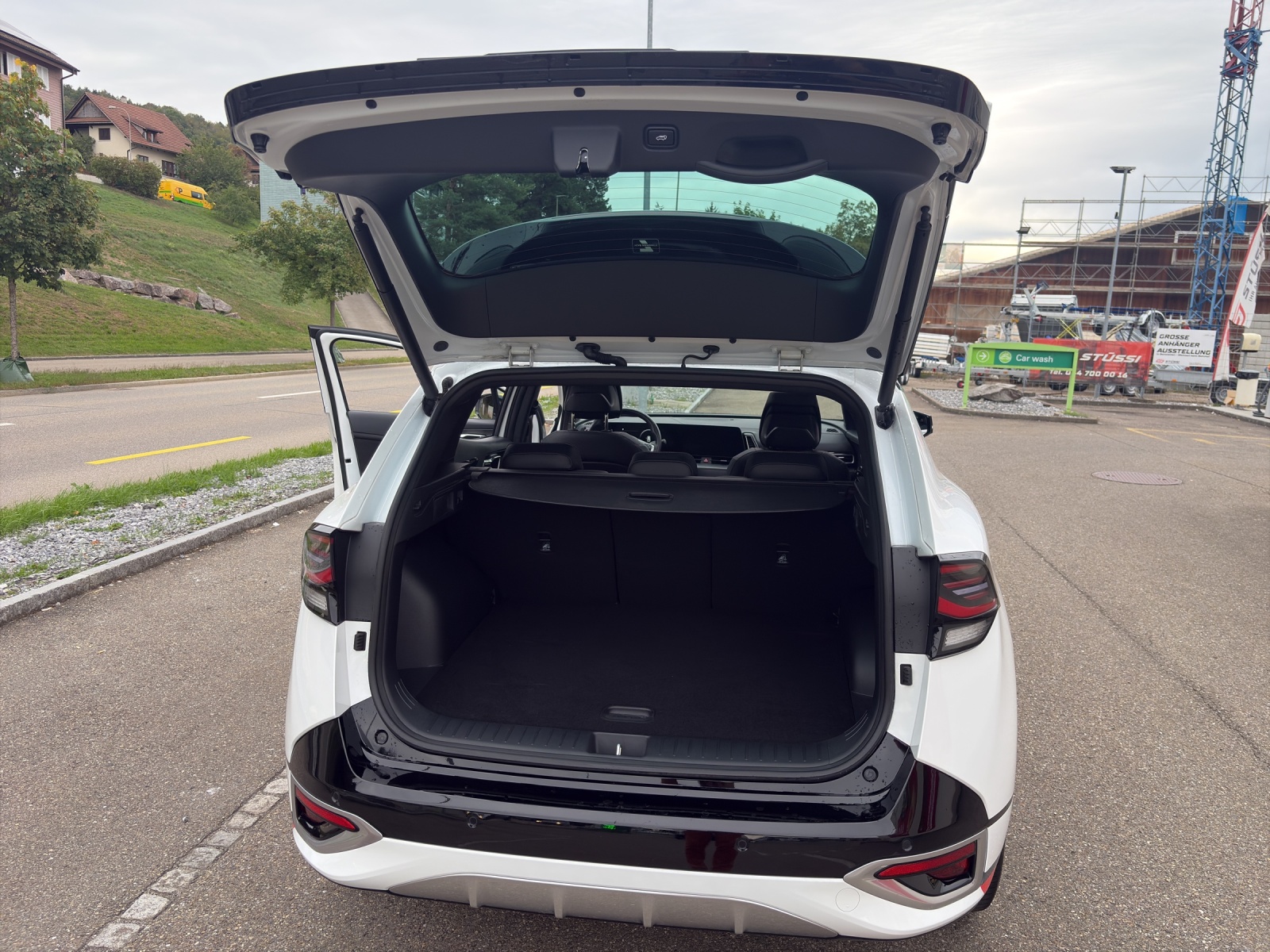KIA Sportage 1.6 T-GDi GT-Line-image-17