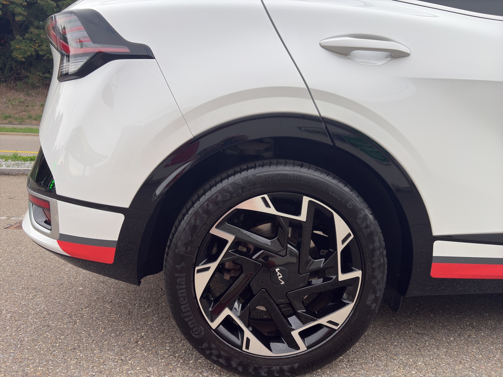 KIA Sportage 1.6 T-GDi GT-Line-image-15