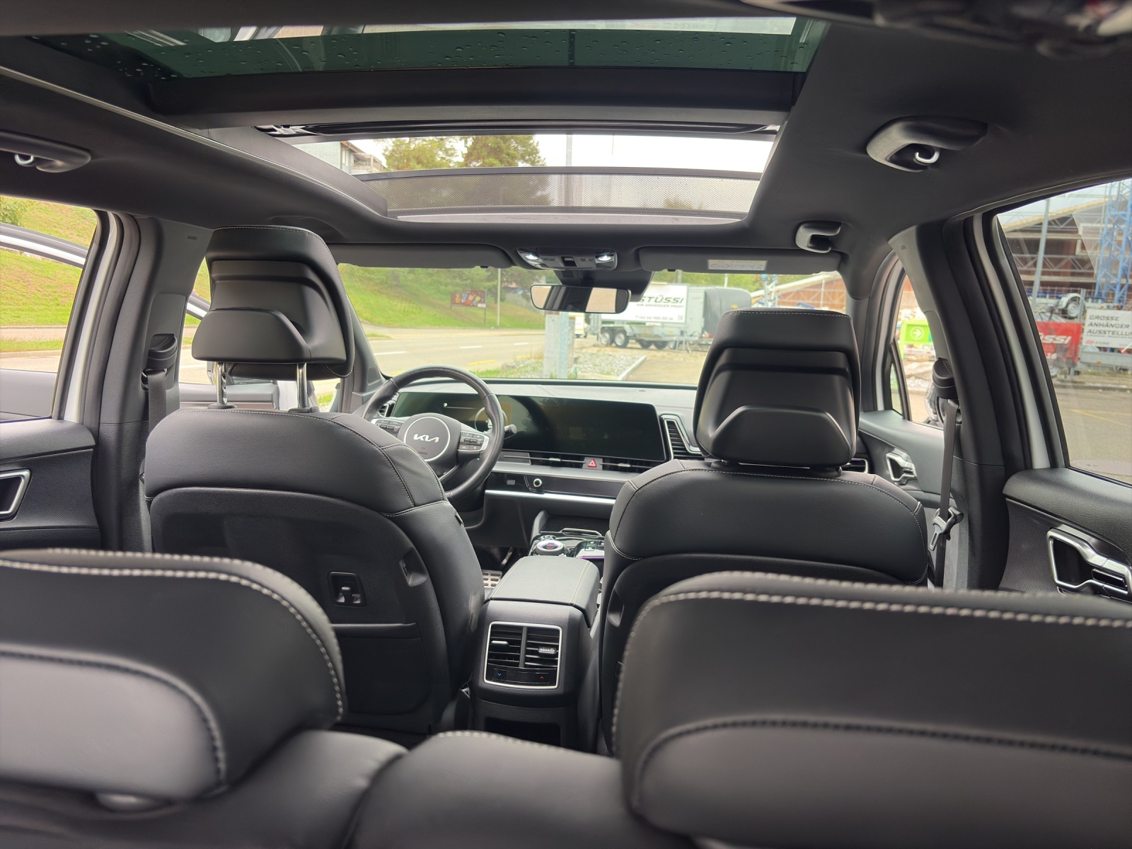 KIA Sportage 1.6 T-GDi GT-Line-image-8