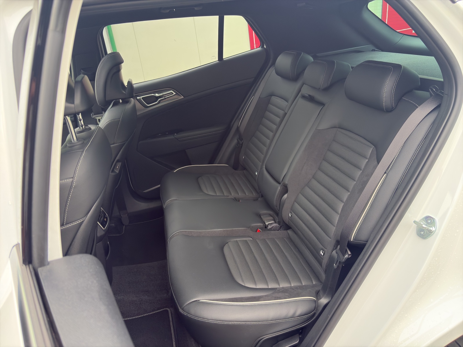 KIA Sportage 1.6 T-GDi GT-Line-image-7