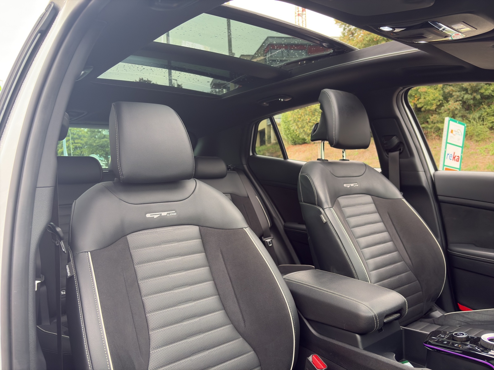 KIA Sportage 1.6 T-GDi GT-Line-image-6
