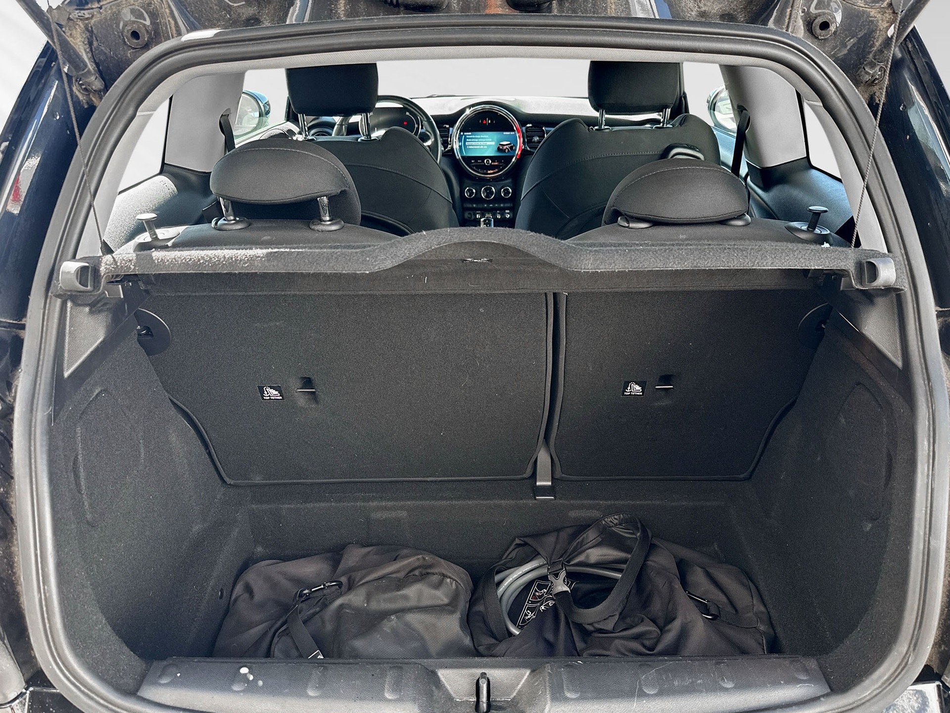 MINI Cooper SE-image-7