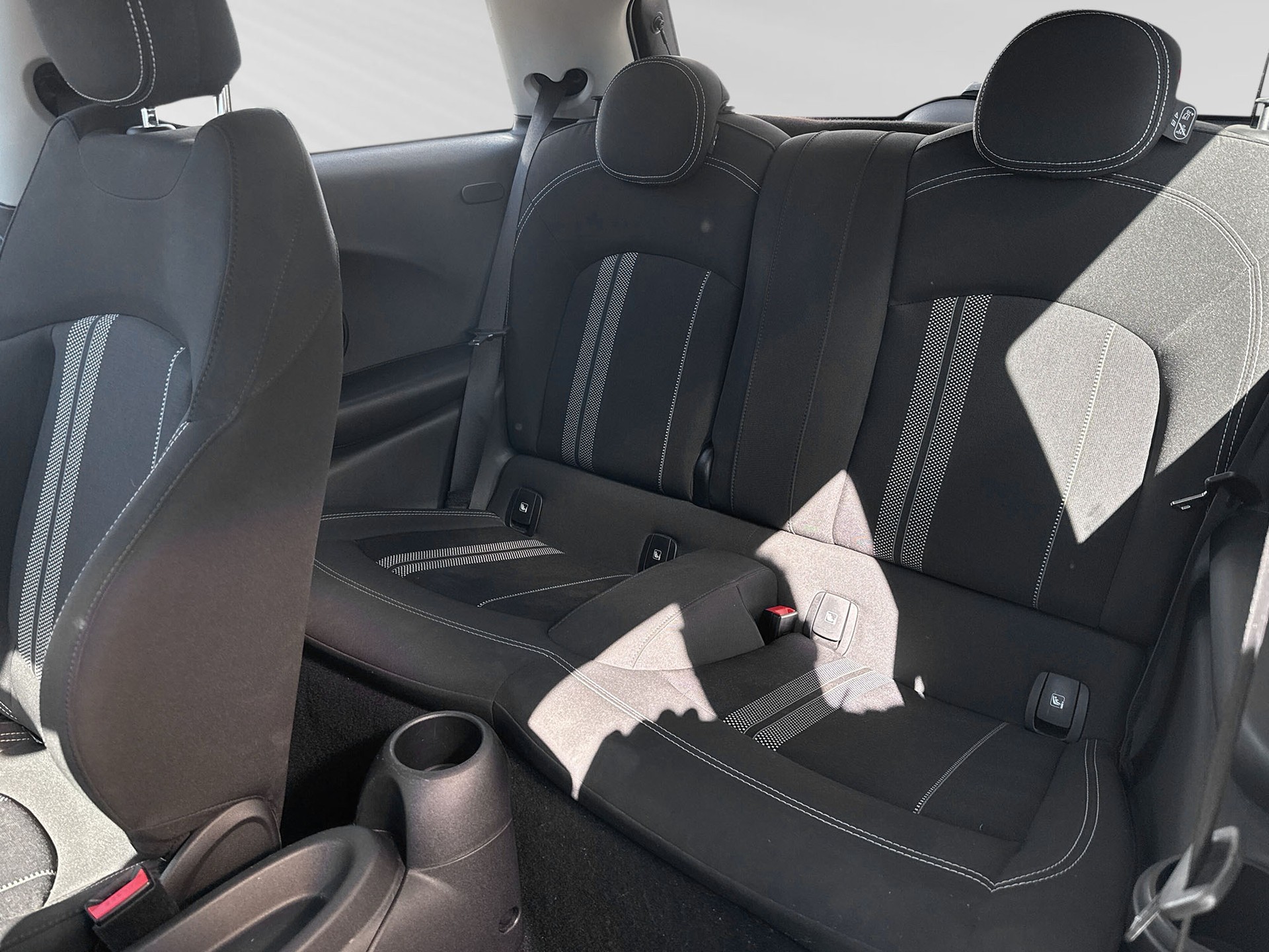 MINI Cooper SE-image-6