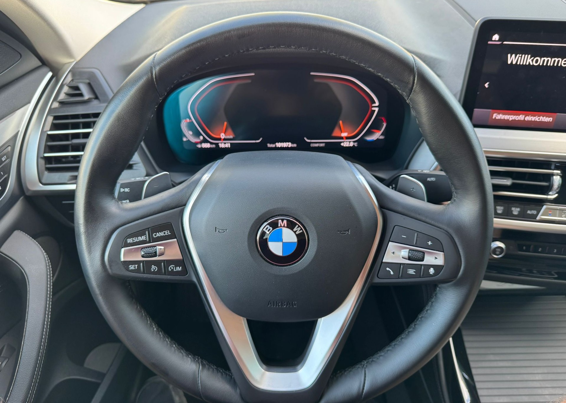 BMW X4 xDrive 48V 30i Steptronic-image-12