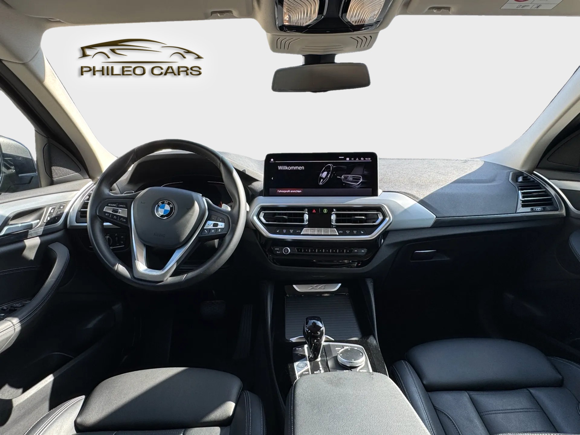 BMW X4 xDrive 48V 30i Steptronic-image-7