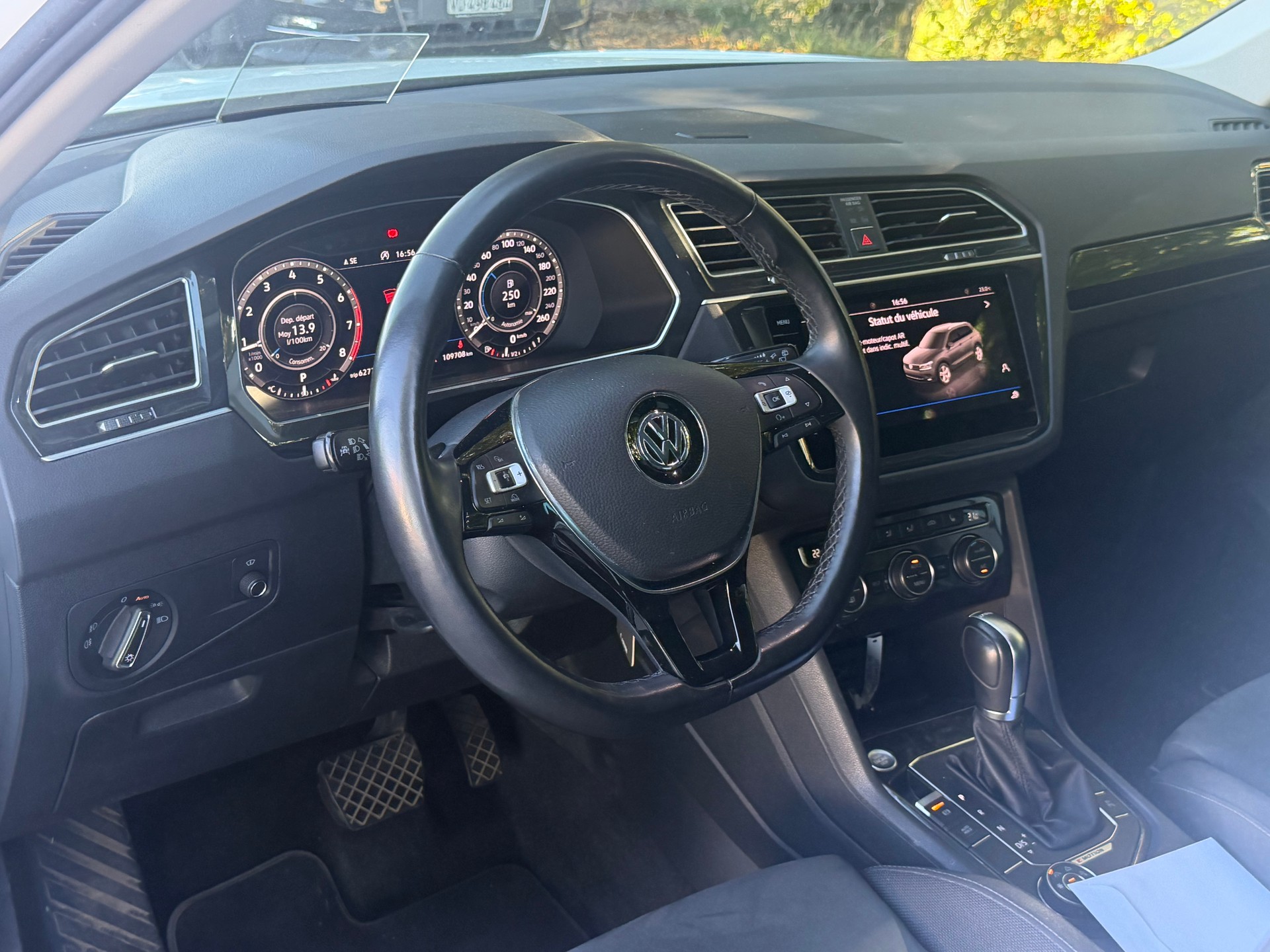 VW Tiguan 2.0TSI Highline 4Motion DSG-image-6
