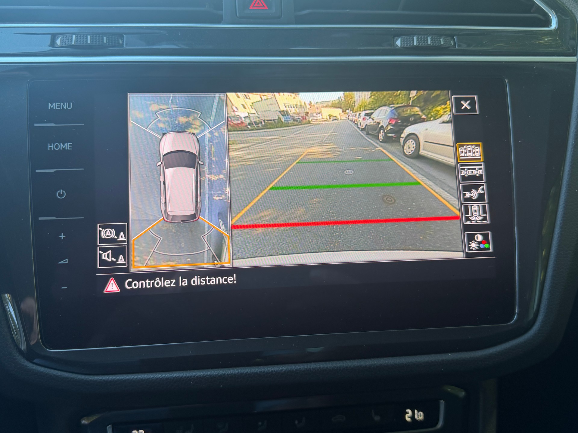 VW Tiguan 2.0TSI Highline 4Motion DSG-image-12