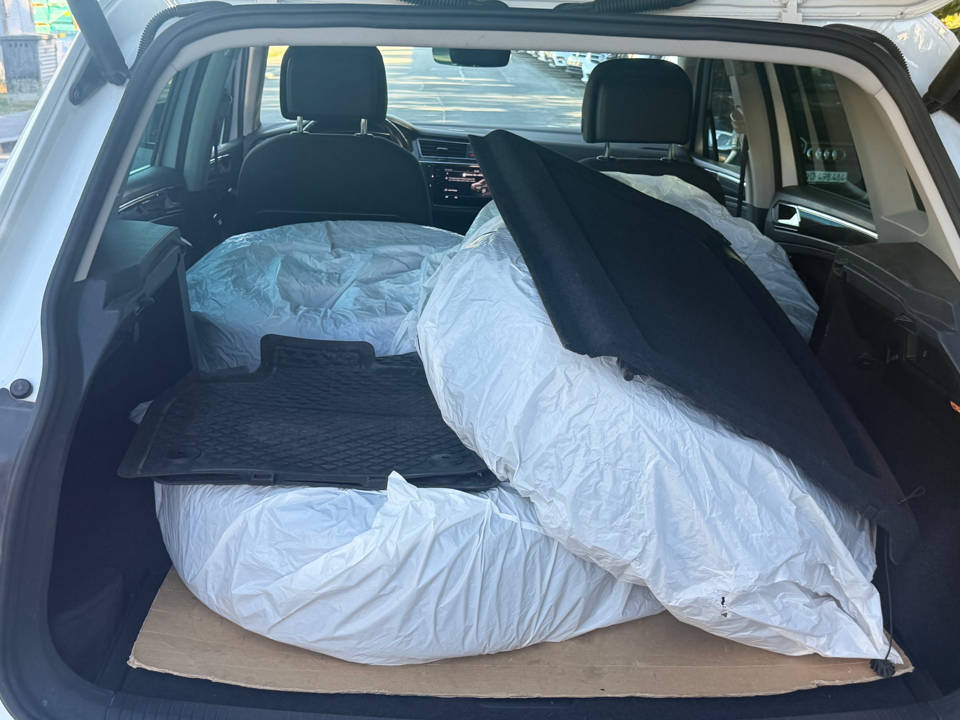 VW Tiguan 2.0TSI Highline 4Motion DSG-image-15