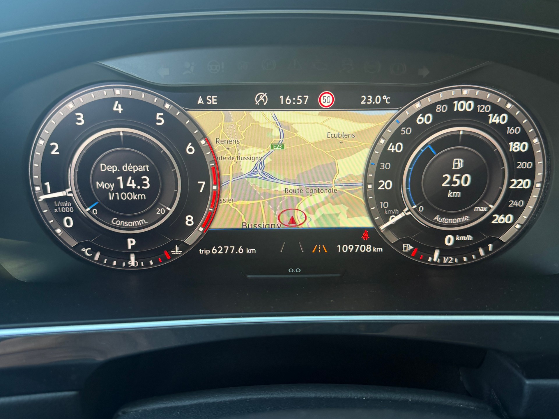 VW Tiguan 2.0TSI Highline 4Motion DSG-image-10
