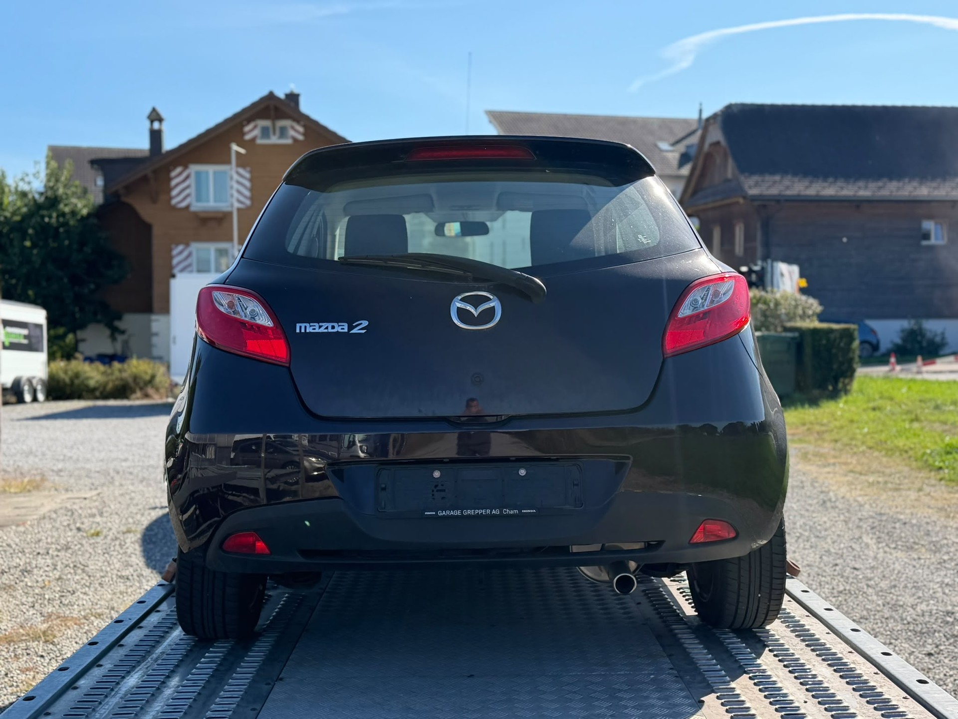 MAZDA 2 1.5i 16V Sport-image-2