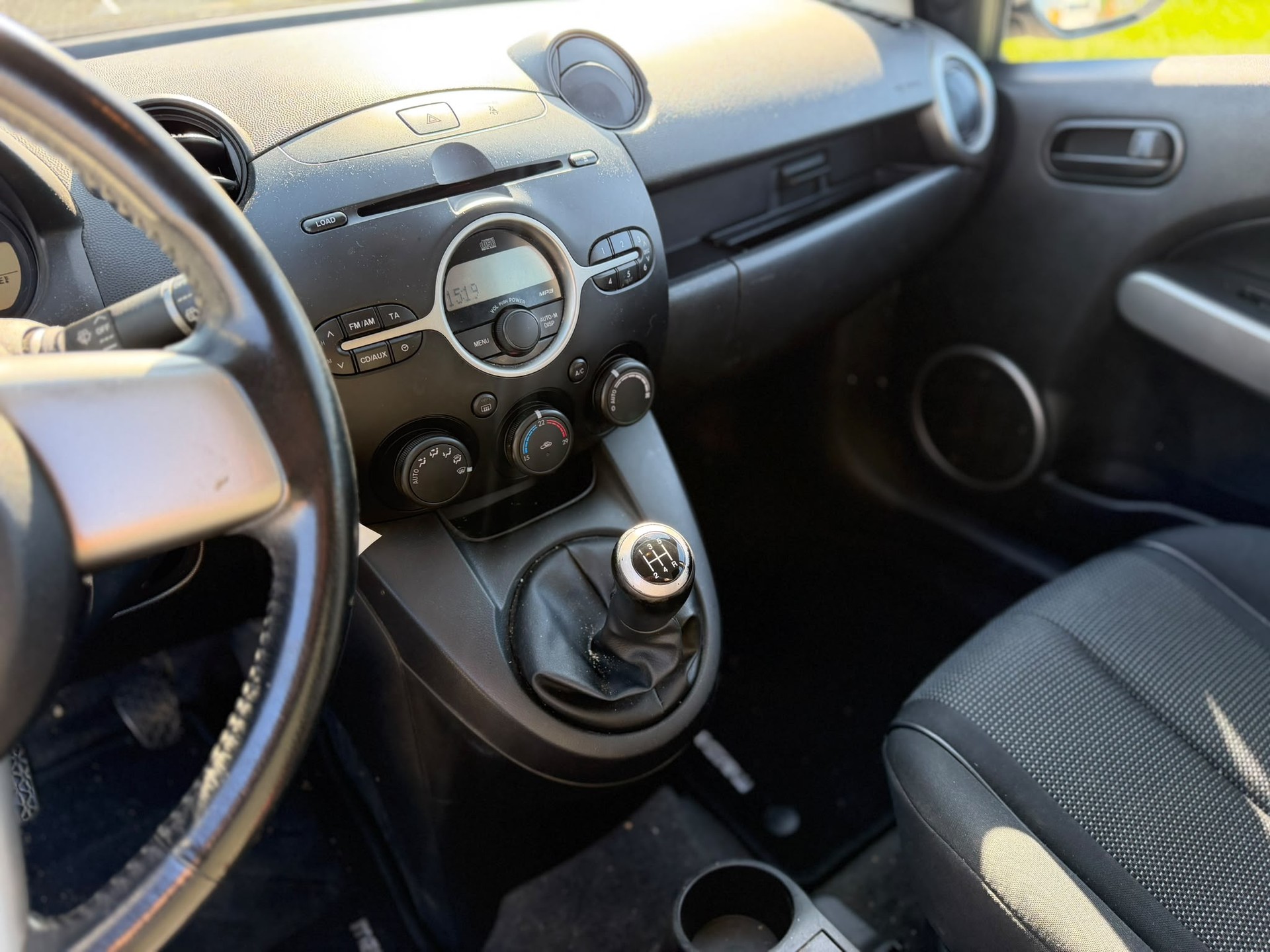 MAZDA 2 1.5i 16V Sport-image-5