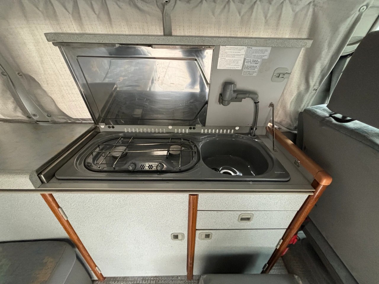 VW T4 Multivan 2.5TDI ABS-image-10