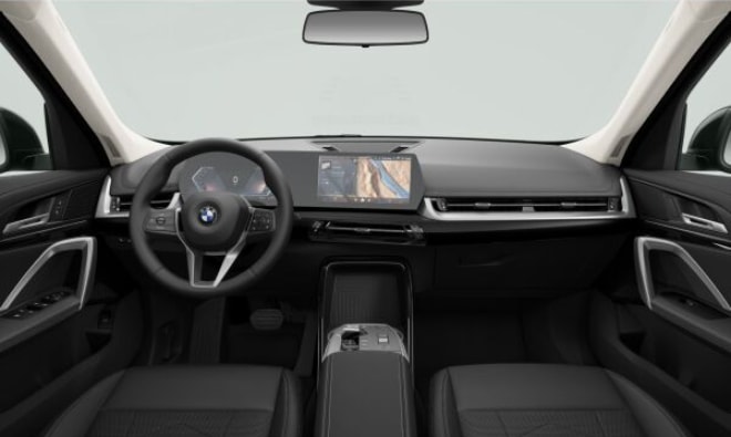 BMW X1 xDrive 23d 48V xLine-image-3