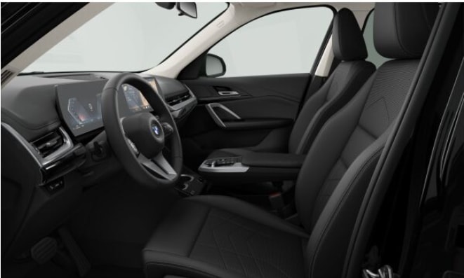 BMW X1 xDrive 23d 48V xLine-image-2