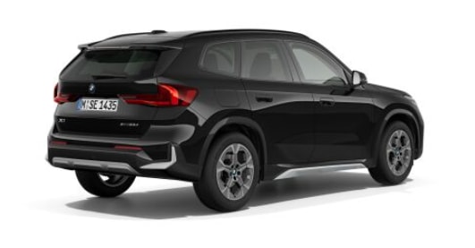 BMW X1 xDrive 23d 48V xLine-image-1