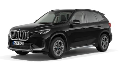 BMW X1 xDrive 23d 48V xLine-image-0