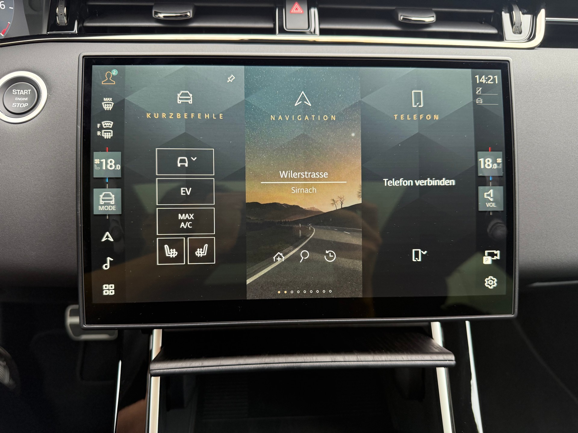 LAND ROVER Range Rover Evoque 1.5 T 270e Autobiography-image-17