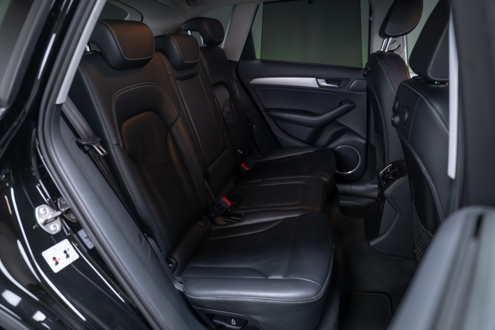 AUDI SQ5 3.0 V6 Bi-TDI quattro T-Tronic / Rückfahrkamera / Bang&Olufsen / Standheizung-image-21