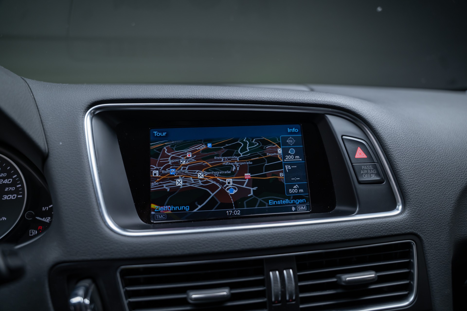 AUDI SQ5 3.0 V6 Bi-TDI quattro T-Tronic / Rückfahrkamera / Bang&Olufsen / Standheizung-image-30