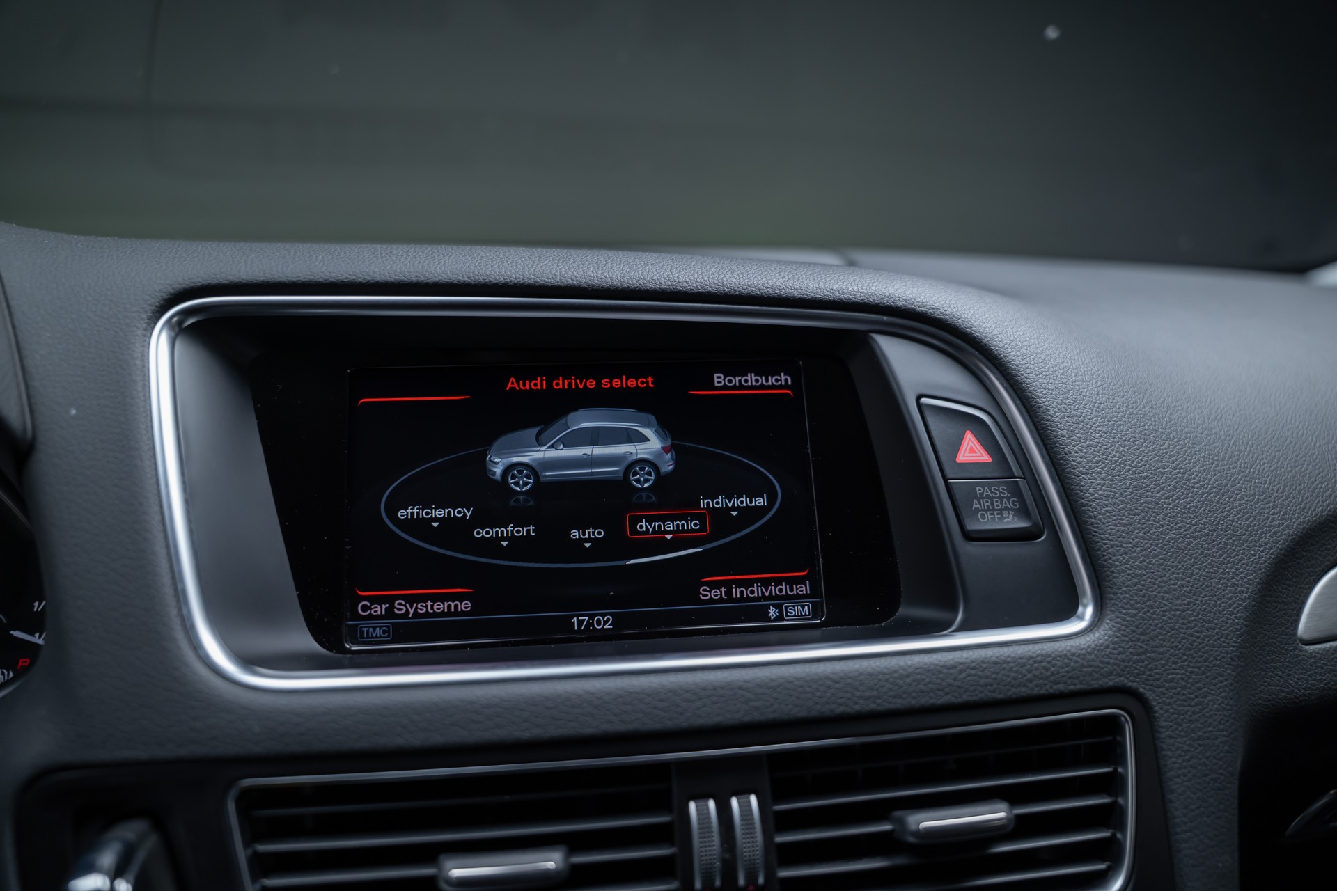 AUDI SQ5 3.0 V6 Bi-TDI quattro T-Tronic / Rückfahrkamera / Bang&Olufsen / Standheizung-image-31