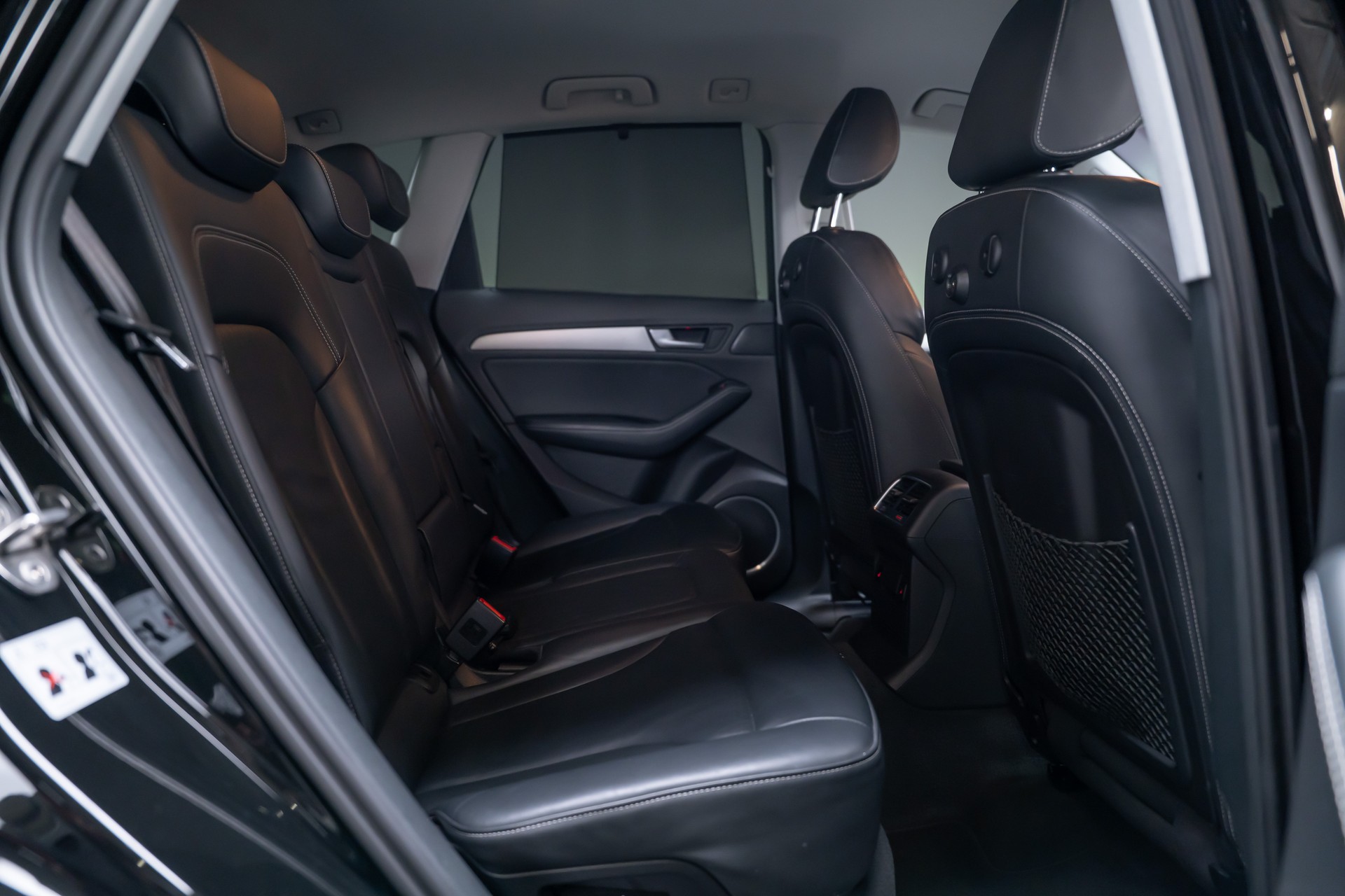 AUDI SQ5 3.0 V6 Bi-TDI quattro T-Tronic / Rückfahrkamera / Bang&Olufsen / Standheizung-image-20