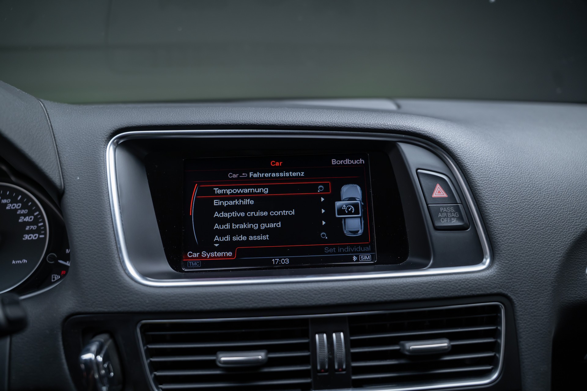 AUDI SQ5 3.0 V6 Bi-TDI quattro T-Tronic / Rückfahrkamera / Bang&Olufsen / Standheizung-image-33