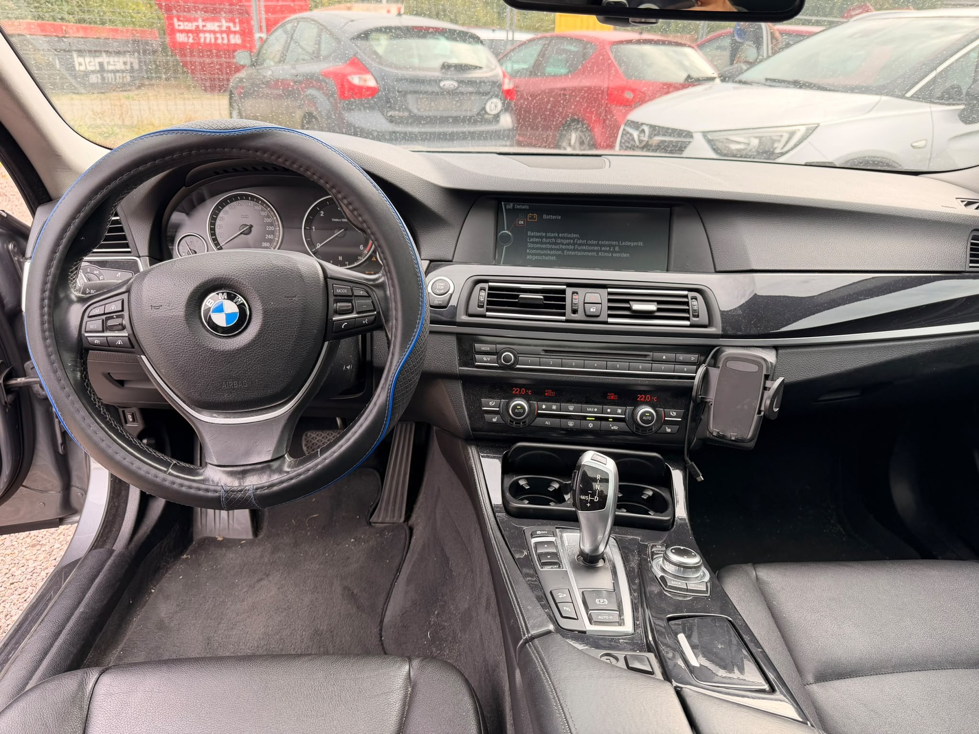 BMW 530d xDrive Touring Steptronic-image-6