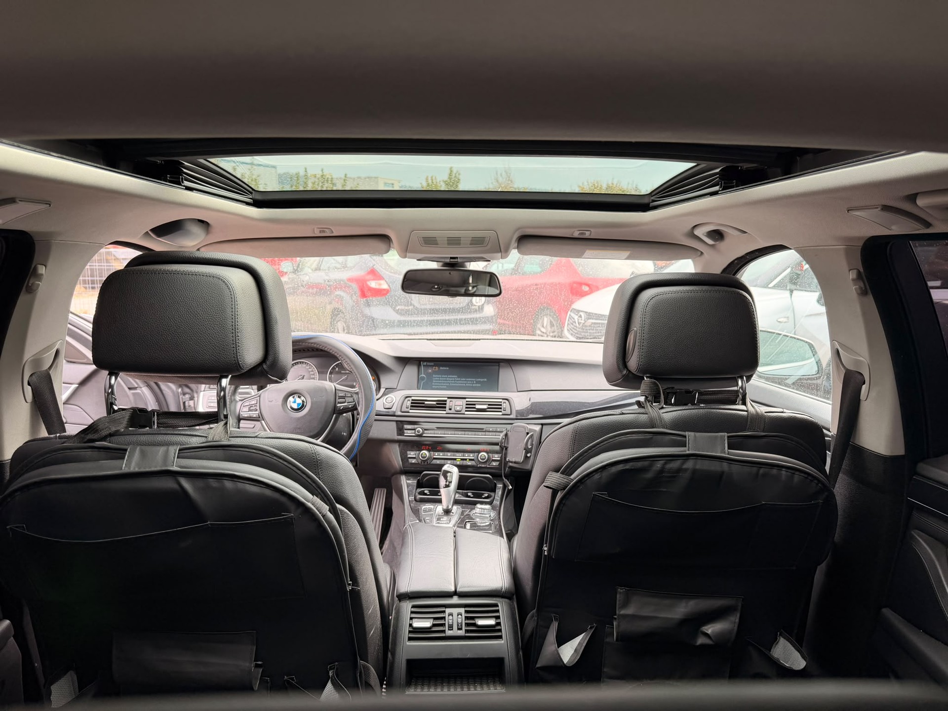 BMW 530d xDrive Touring Steptronic-image-5