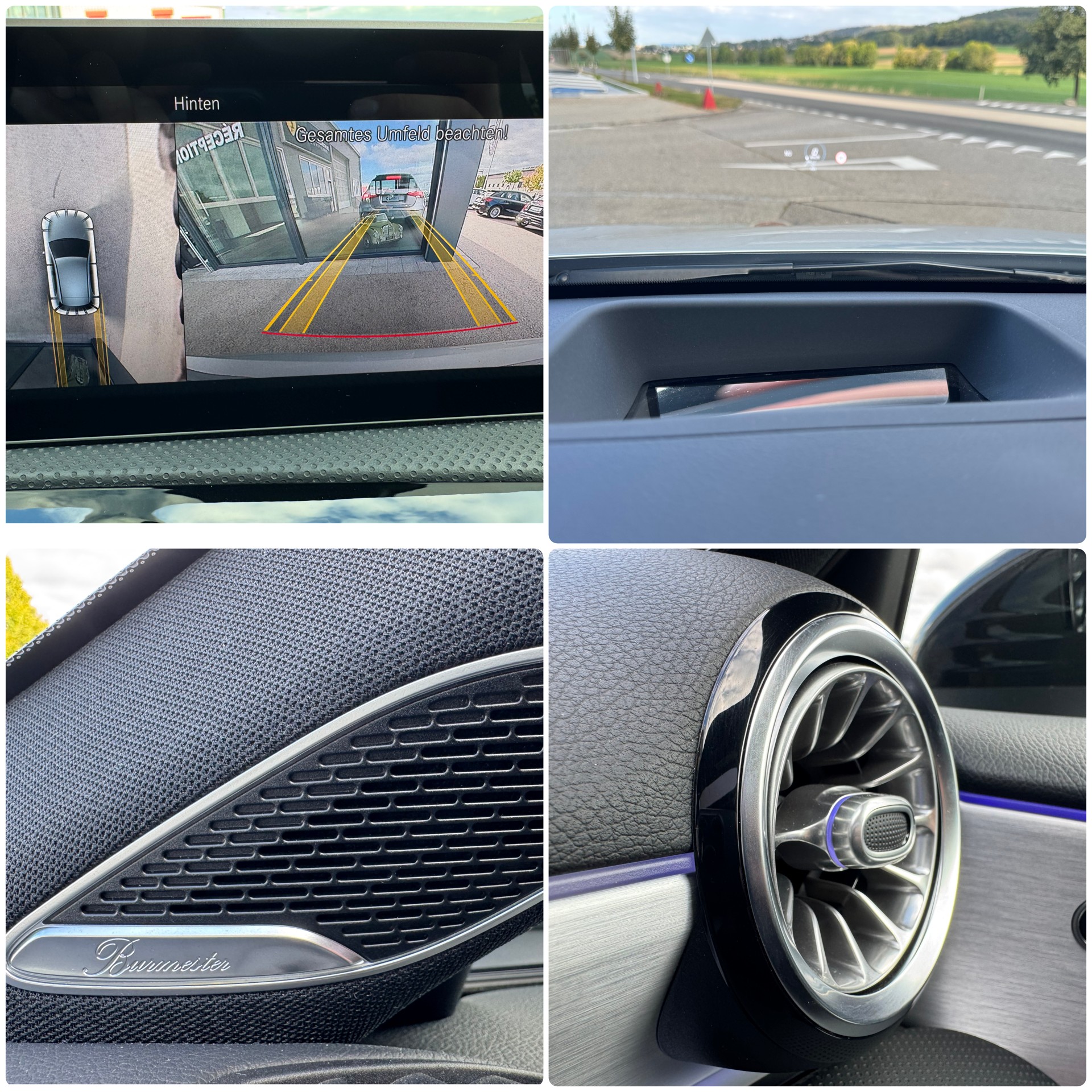 MERCEDES-BENZ A 35 AMG 4Matic Speedshift-image-4