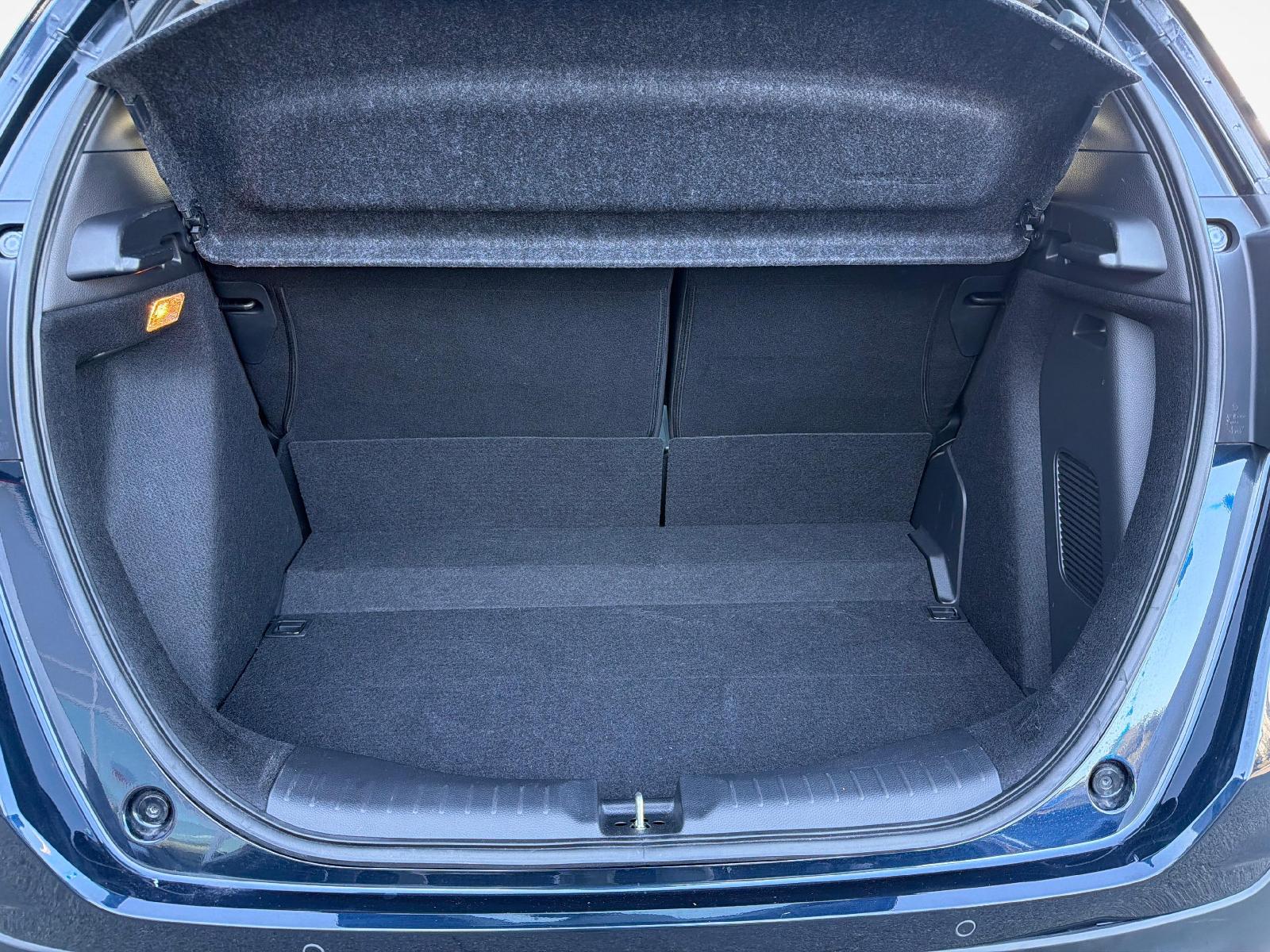 HONDA Jazz 1.5 i-MMD Elegance-image-18