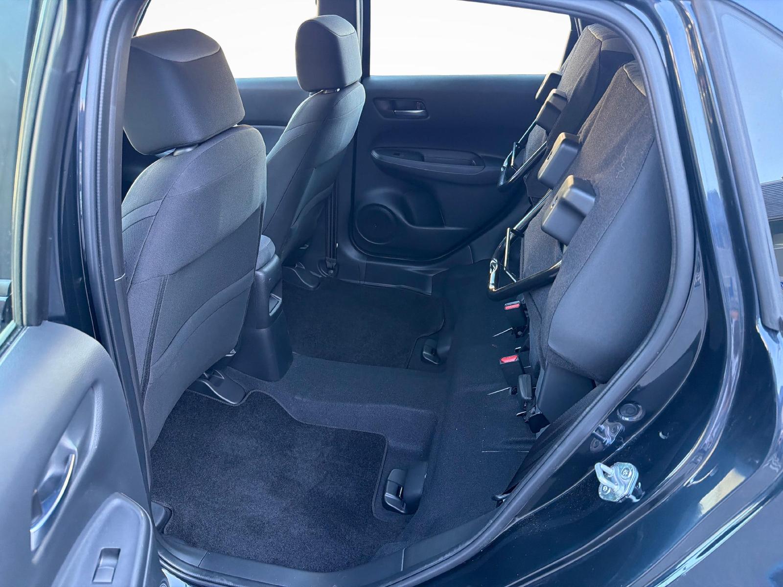 HONDA Jazz 1.5 i-MMD Elegance-image-16