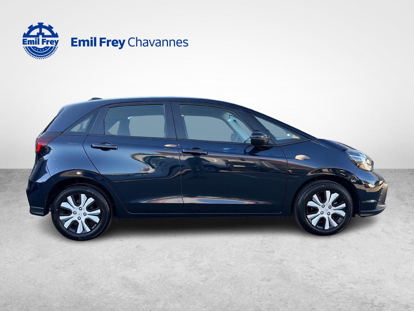 HONDA Jazz 1.5 i-MMD Elegance-image-5