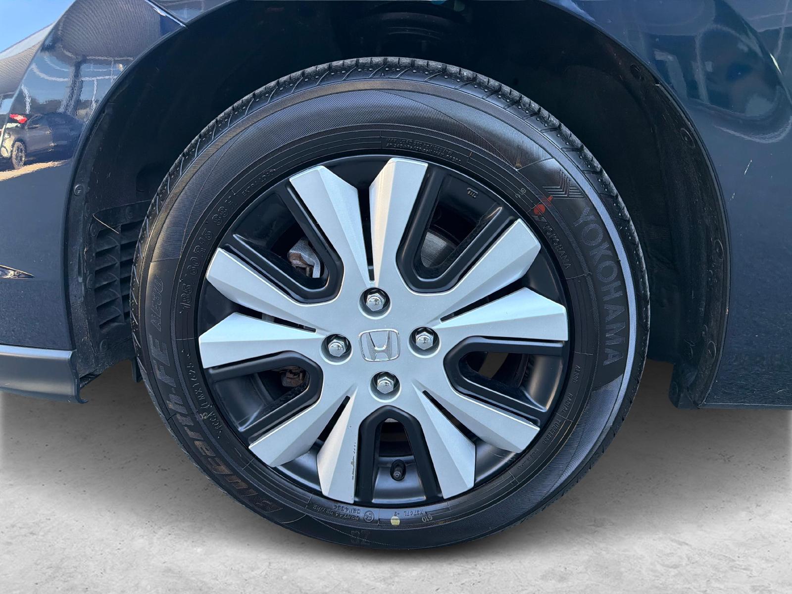 HONDA Jazz 1.5 i-MMD Elegance-image-19