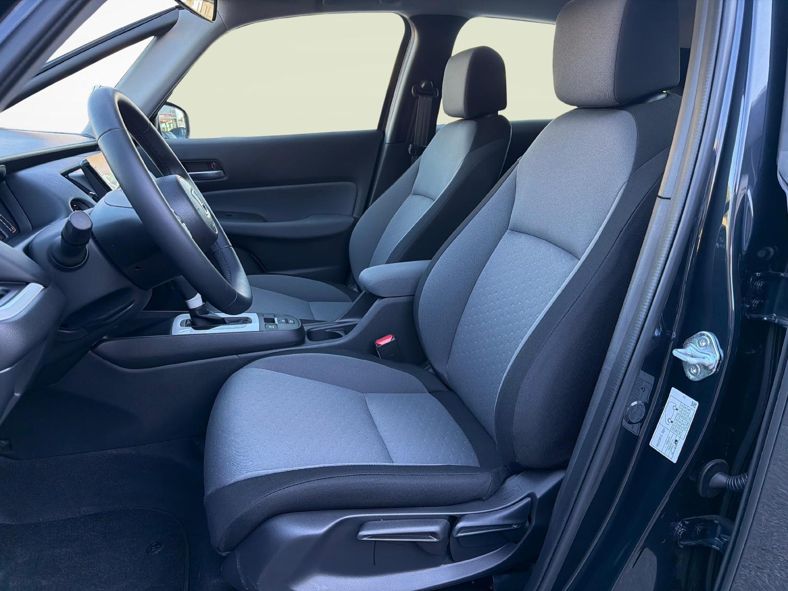 HONDA Jazz 1.5 i-MMD Elegance-image-9