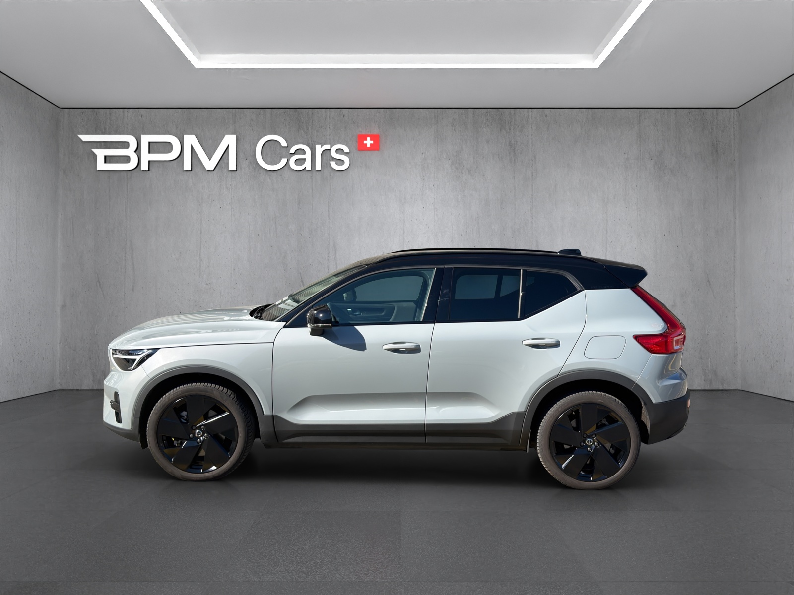 VOLVO XC40 E80 Twin Plus AWD-image-6