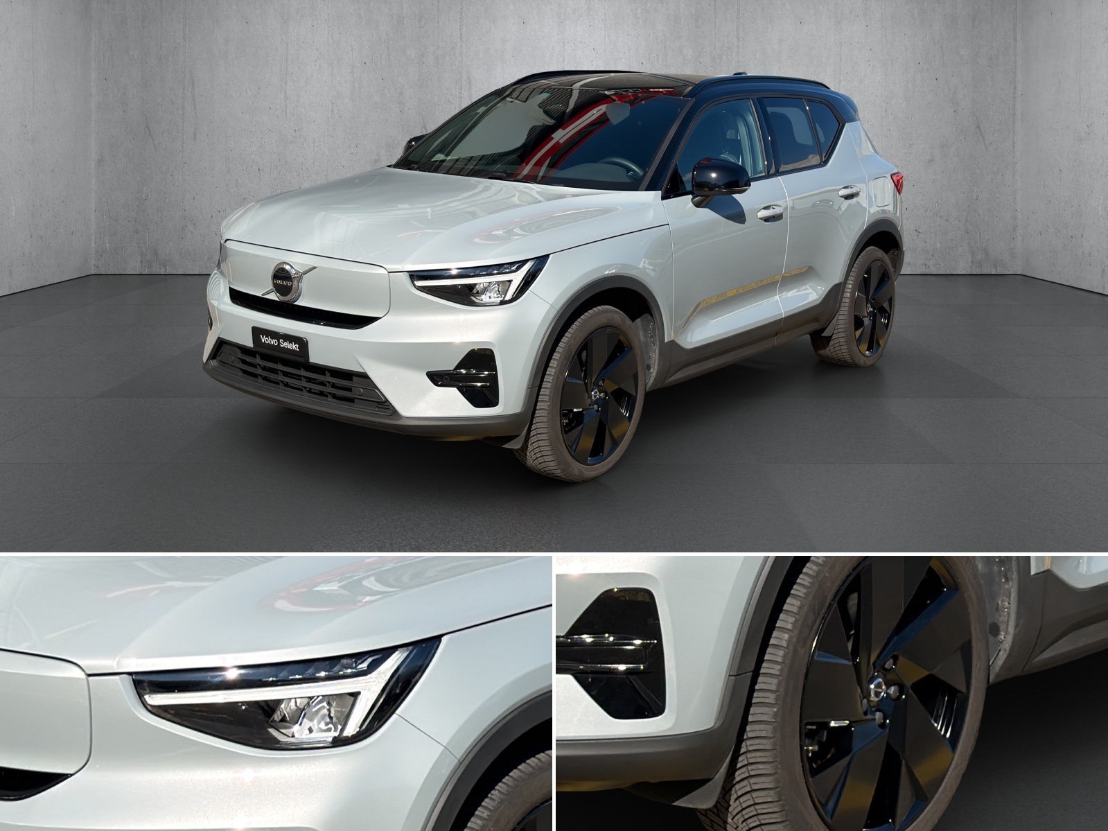 VOLVO XC40 E80 Twin Plus AWD-image-7