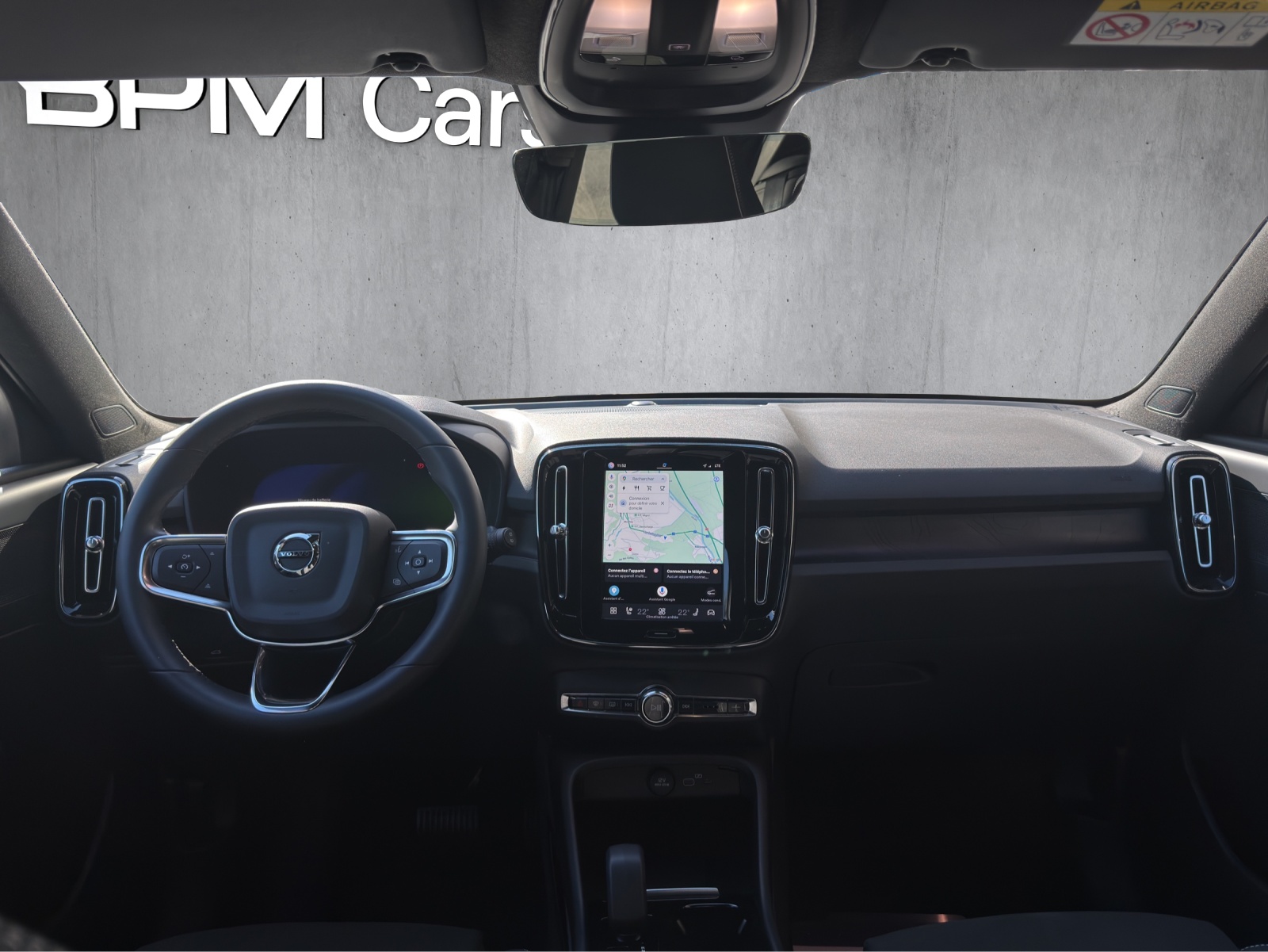 VOLVO XC40 E80 Twin Plus AWD-image-12