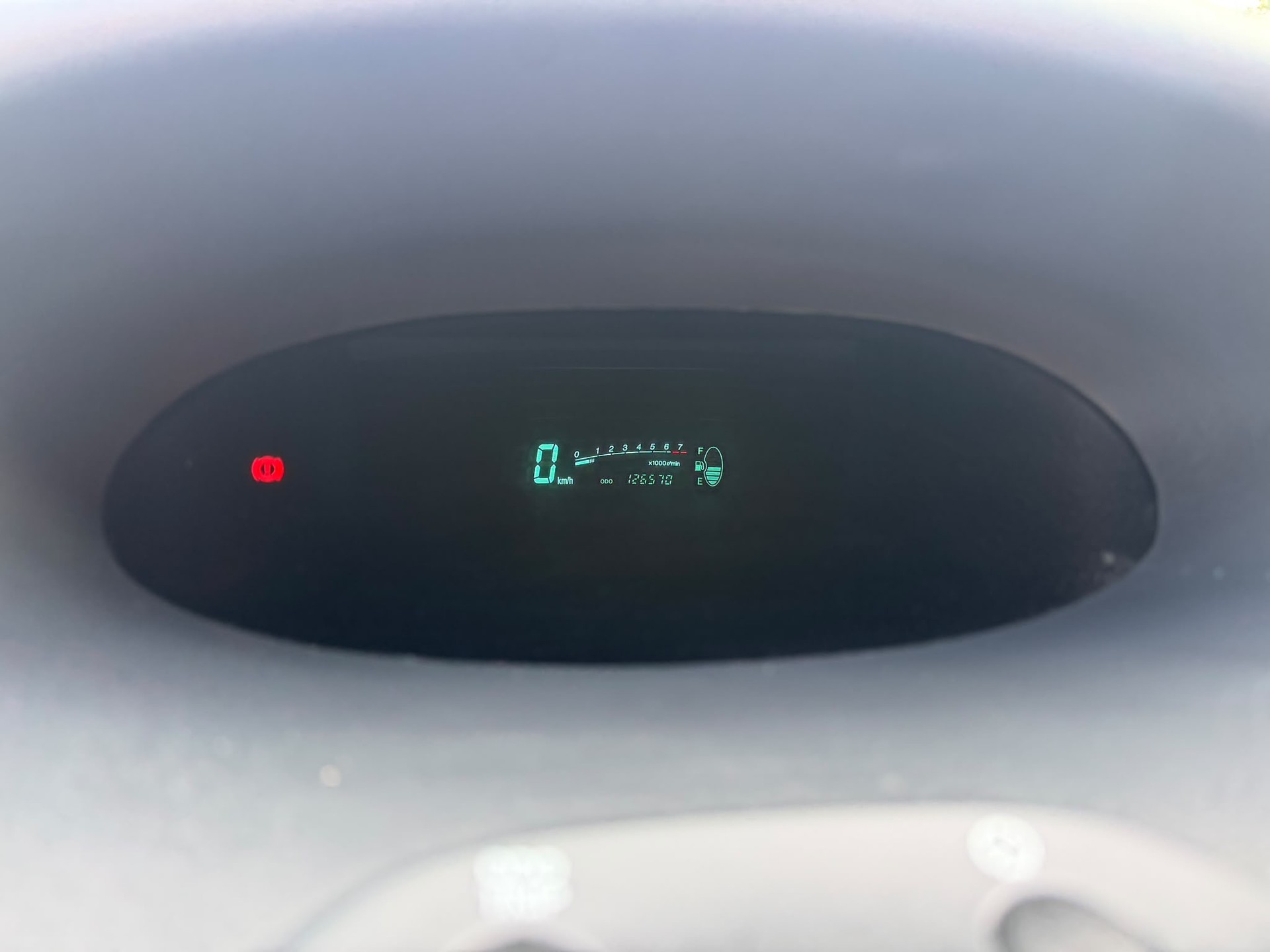TOYOTA Yaris 1.3 Linea Sol-image-8