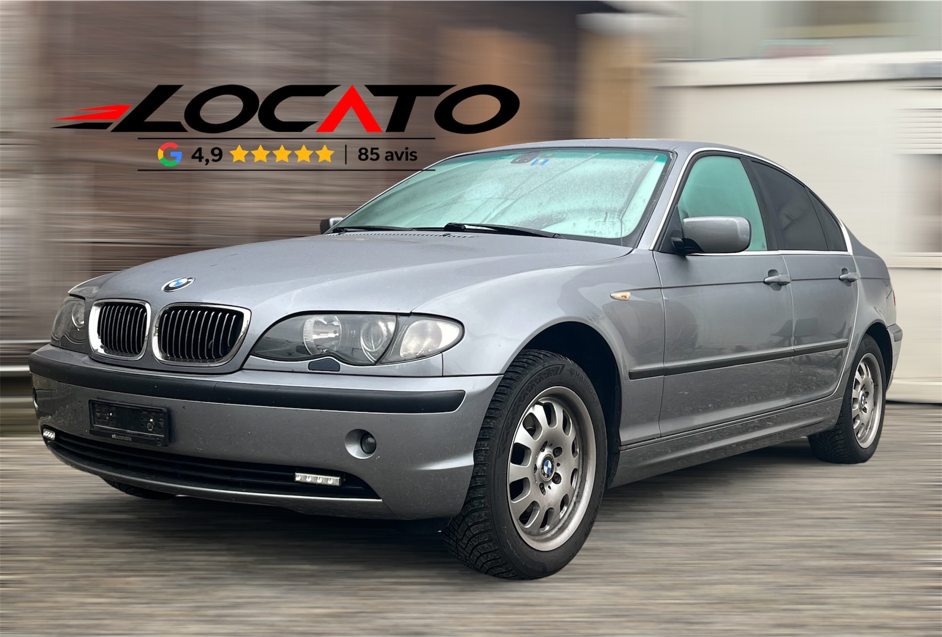 BMW 325xi-image-0