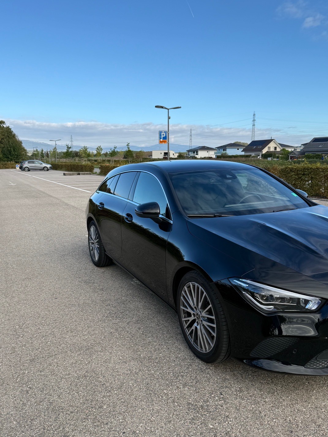 MERCEDES-BENZ CLA 200 Progressive-image-4