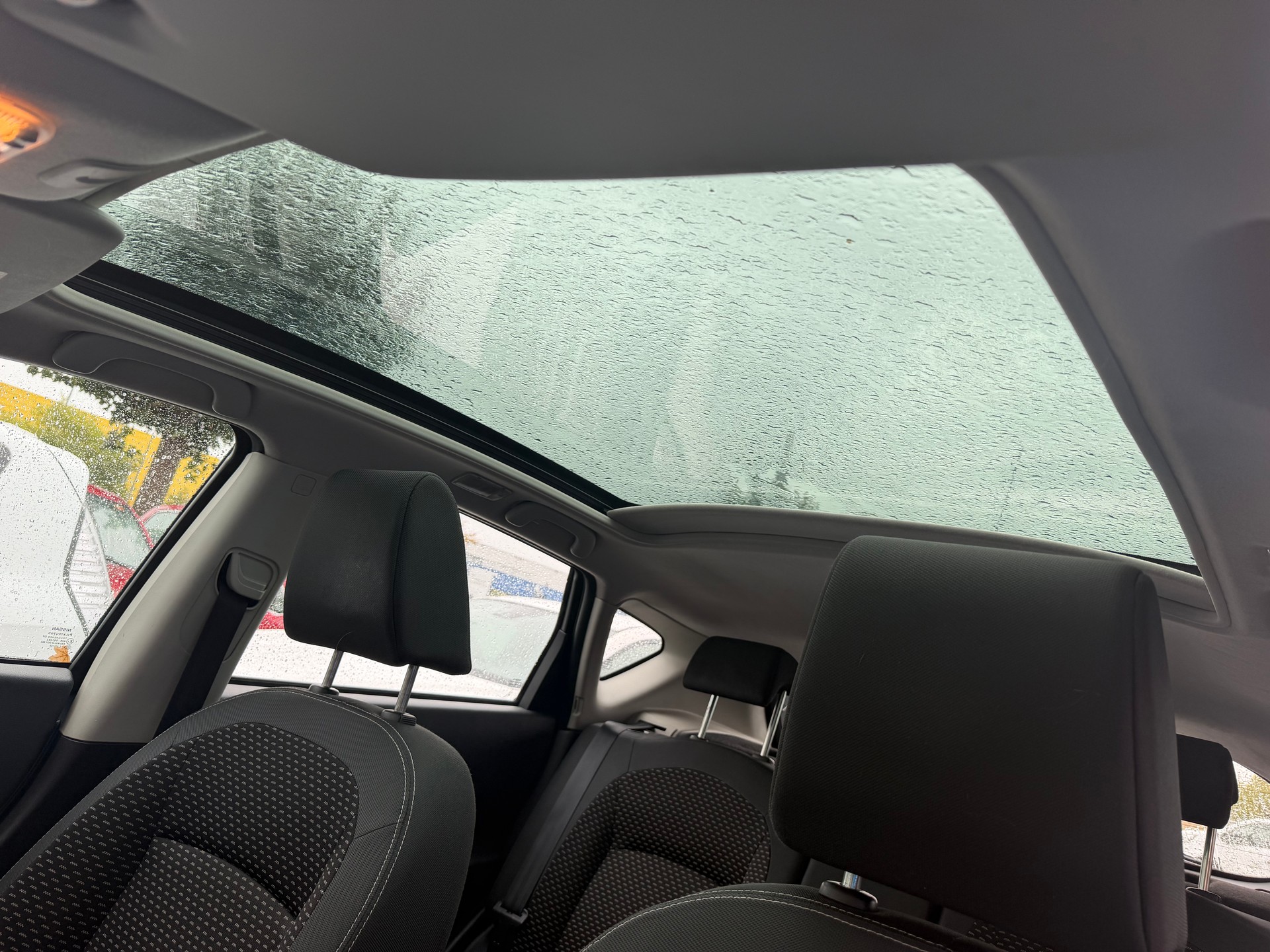NISSAN Qashqai 2.0 4WD Lounge XTronic CVT-image-8