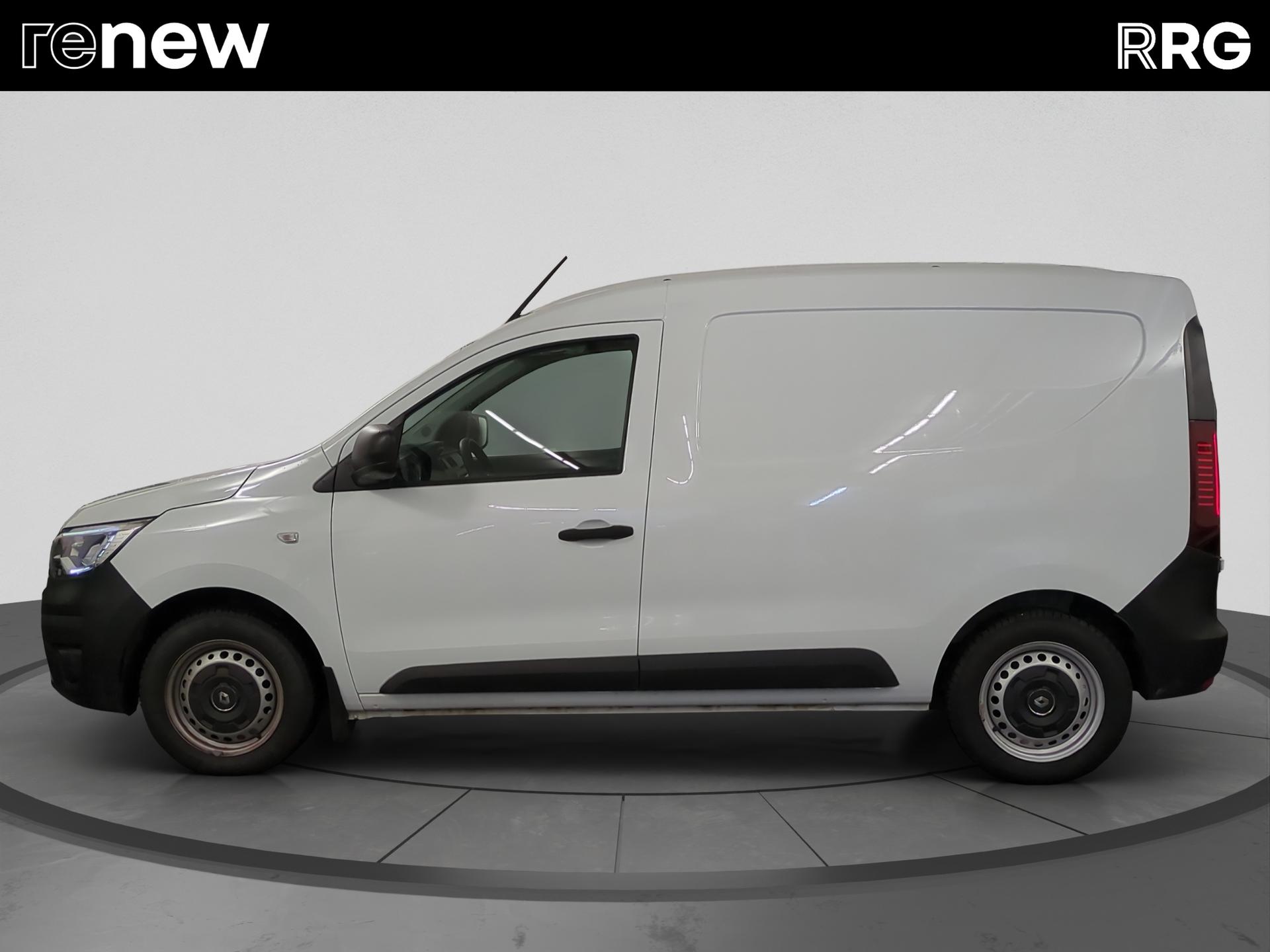 RENAULT Express 1.3TCe 100 PF Extra-image-5