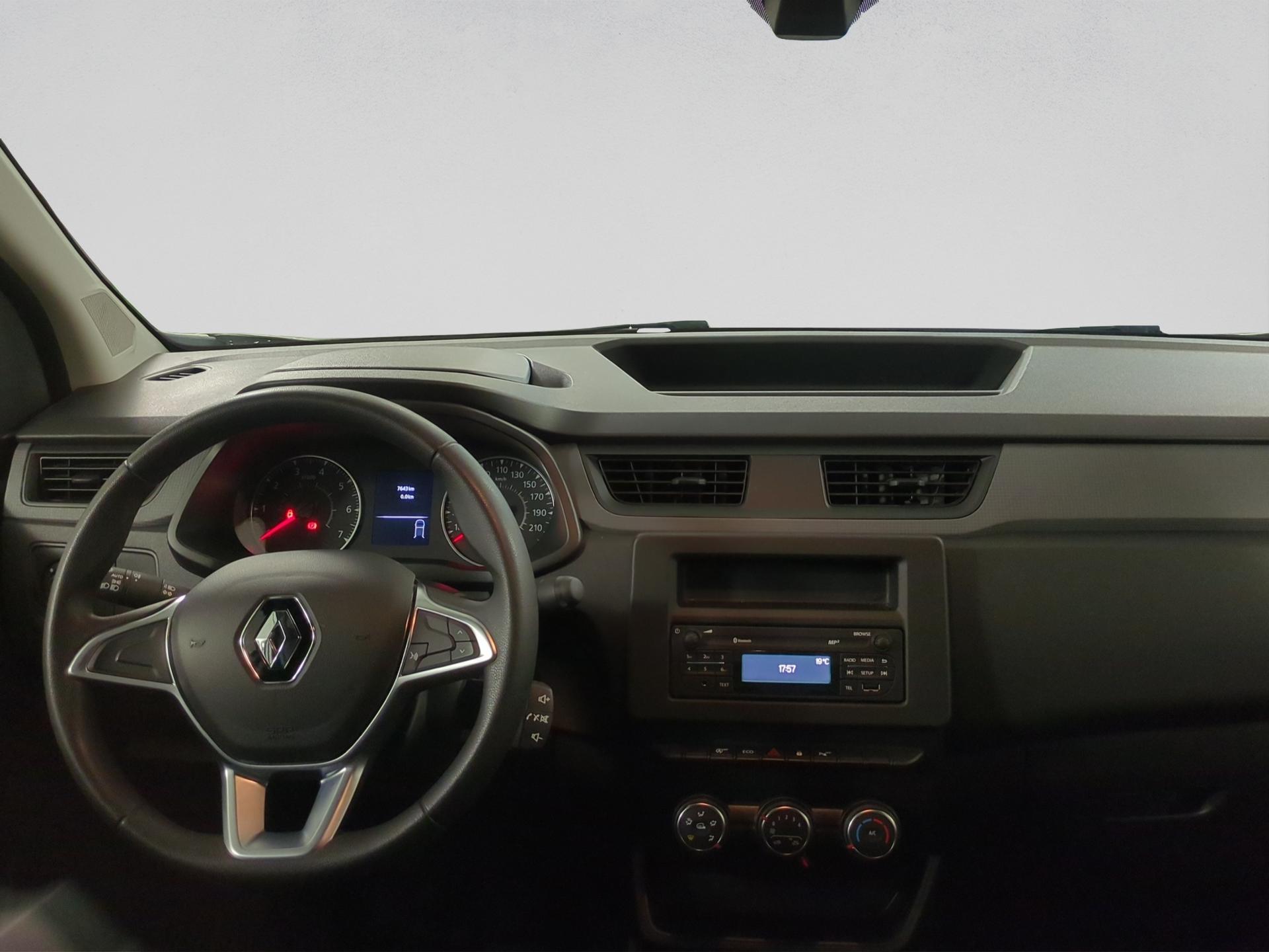 RENAULT Express 1.3TCe 100 PF Extra-image-13