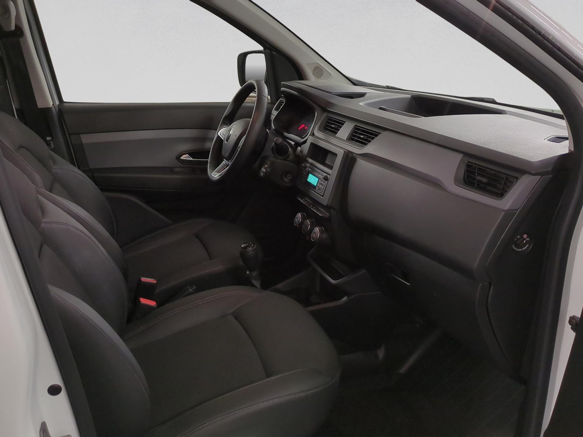 RENAULT Express 1.3TCe 100 PF Extra-image-16