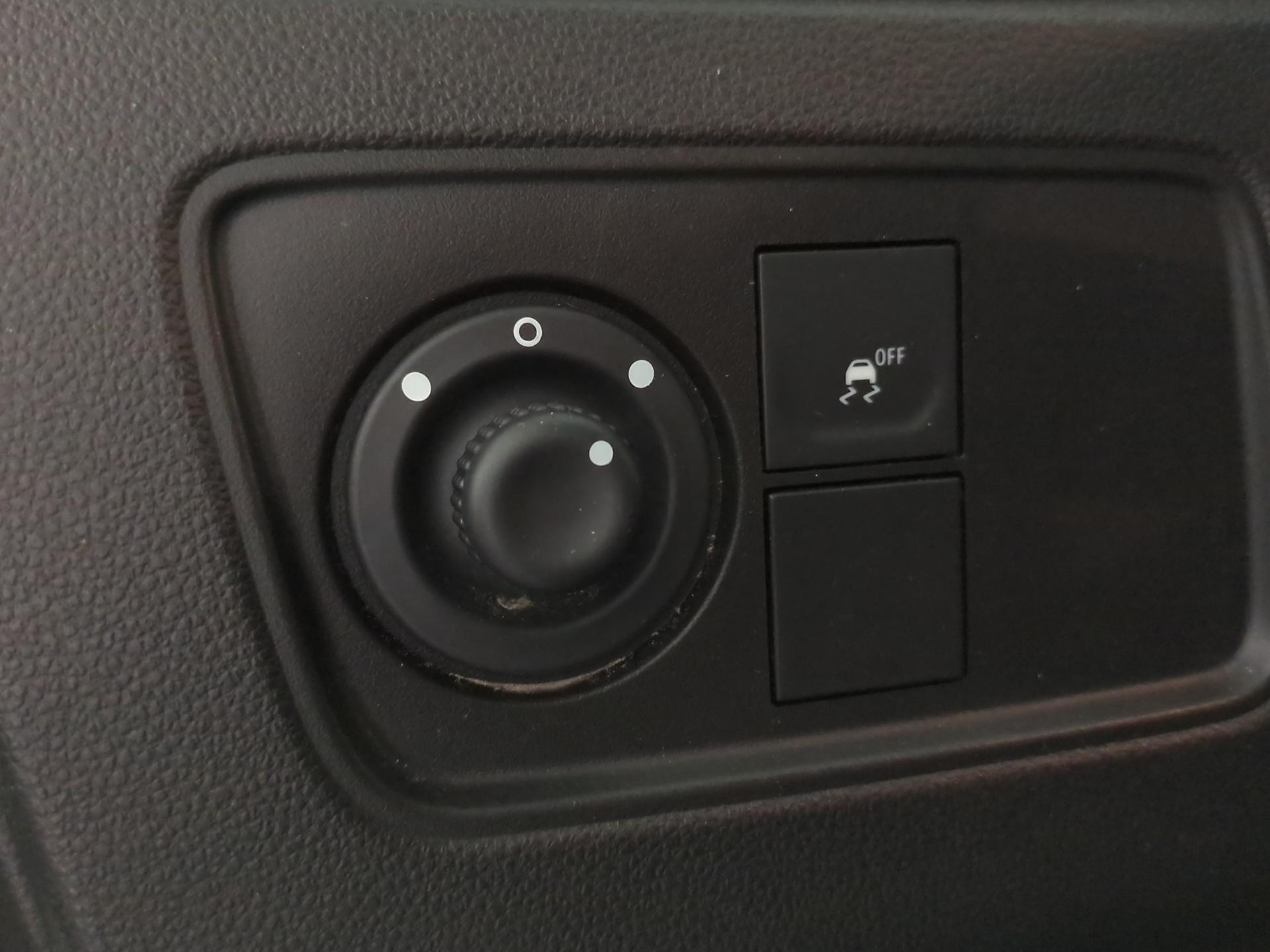 RENAULT Express 1.3TCe 100 PF Extra-image-19