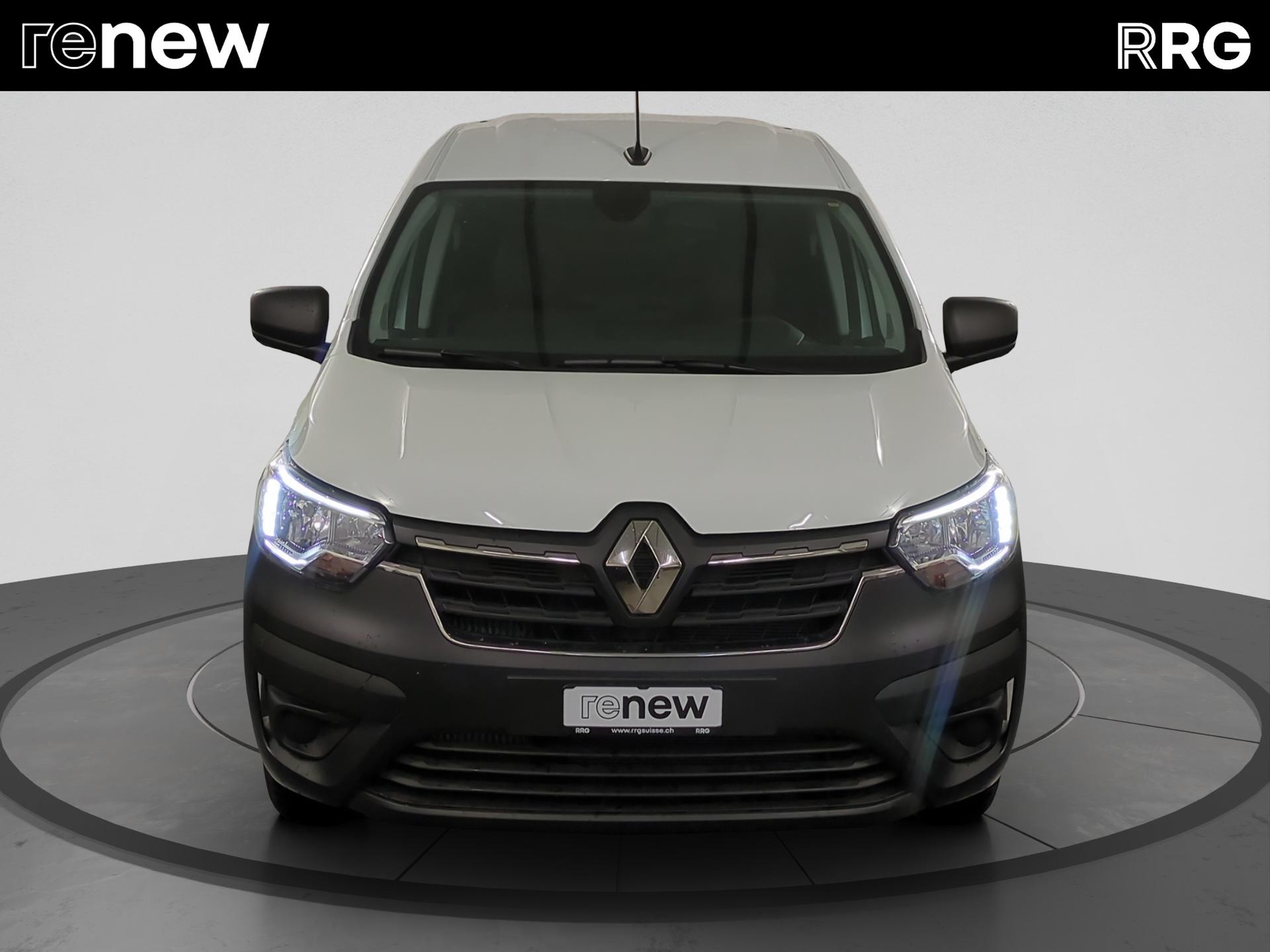 RENAULT Express 1.3TCe 100 PF Extra-image-7
