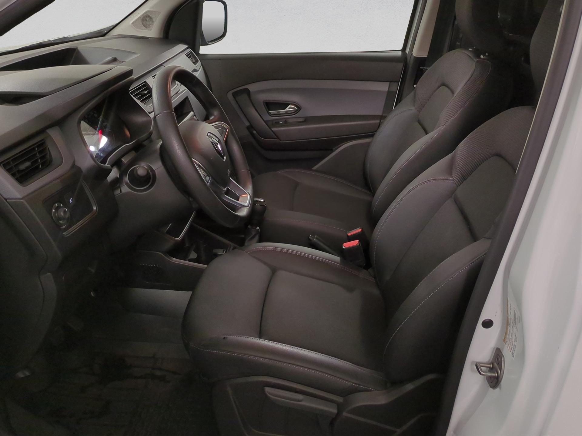 RENAULT Express 1.3TCe 100 PF Extra-image-8