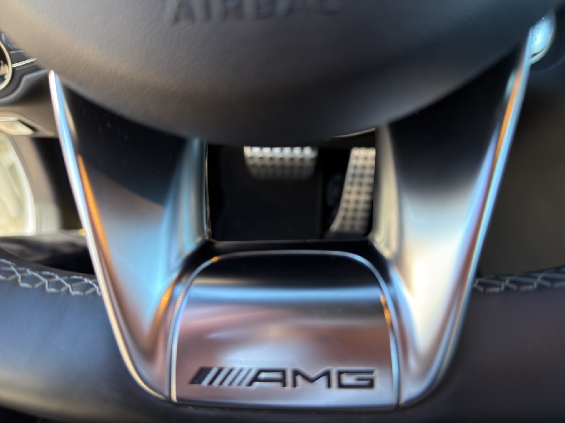 MERCEDES-BENZ C-CLASS A205 Cabriolet C 63 S C63 S AMG-image-26