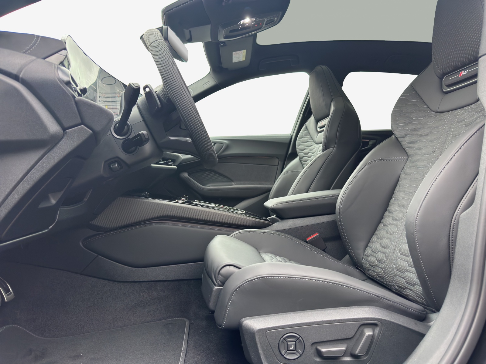 AUDI RS 5 Avant TFSI 470 kW Tiptronic quattro-image-7